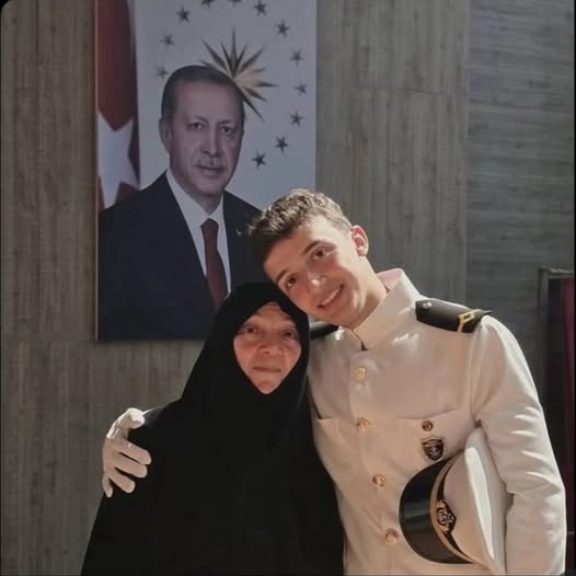 Afyonkarahisar Milletvekili Dr. Hasan Arslan'dan Anlamlı Paylaşım