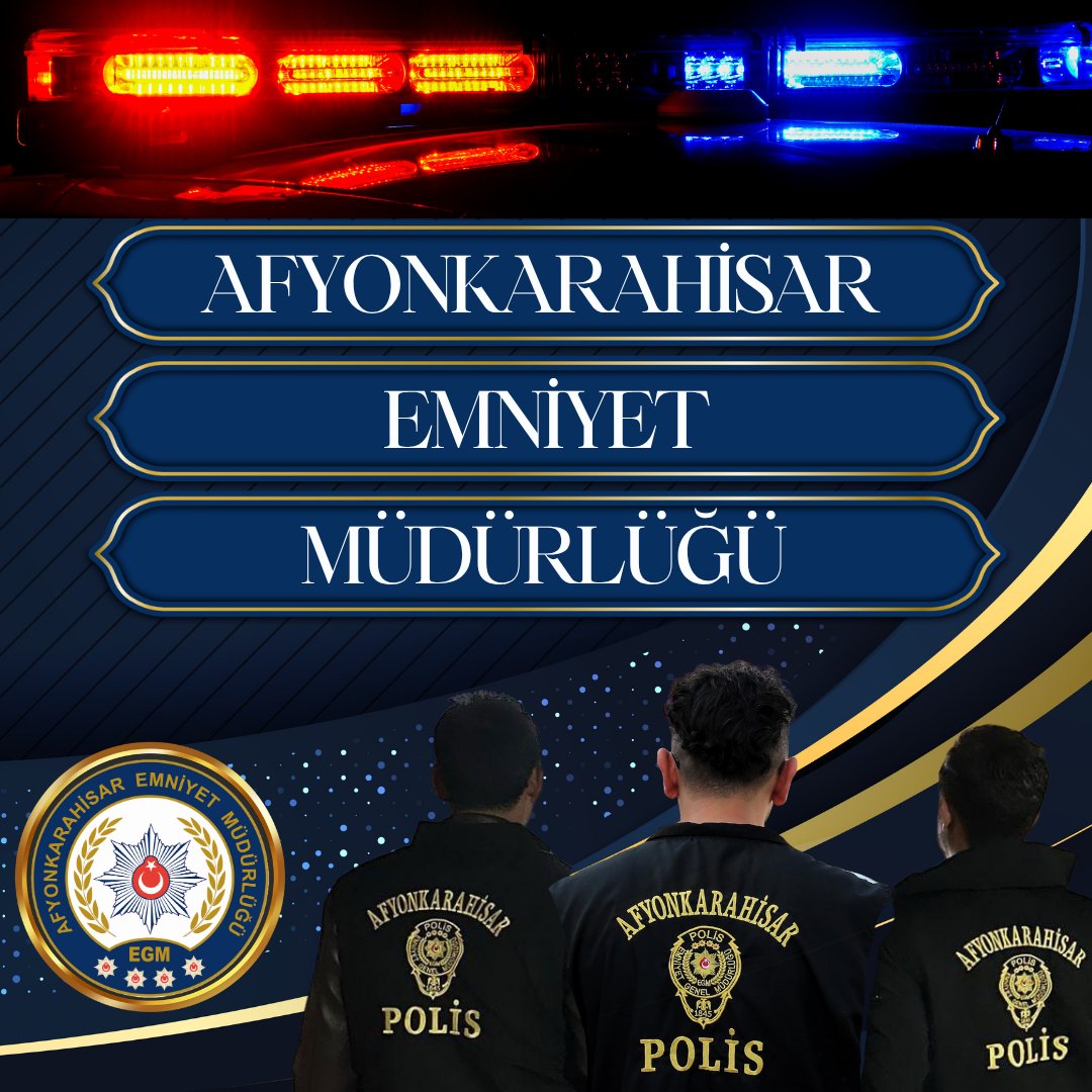 Afyonkarahisar'da Uyuşturucu Suçundan Aranan Şahıs Yakalandı