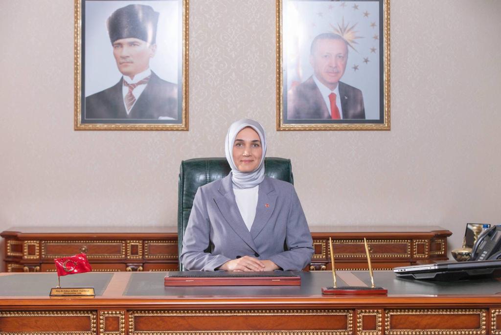 Afyonkarahisarda Bayram Sevinci Dorukta