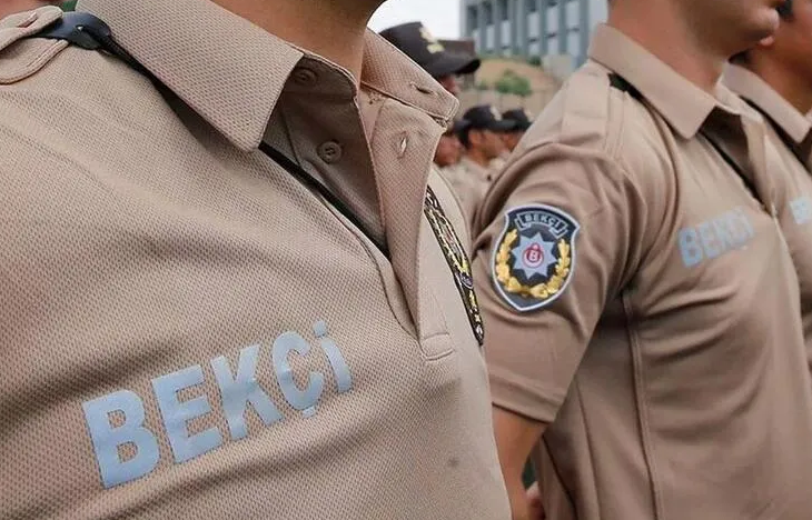 Çarşı ve Mahalle Bekçileri Kanunu'nda İptal Kararı Alındı