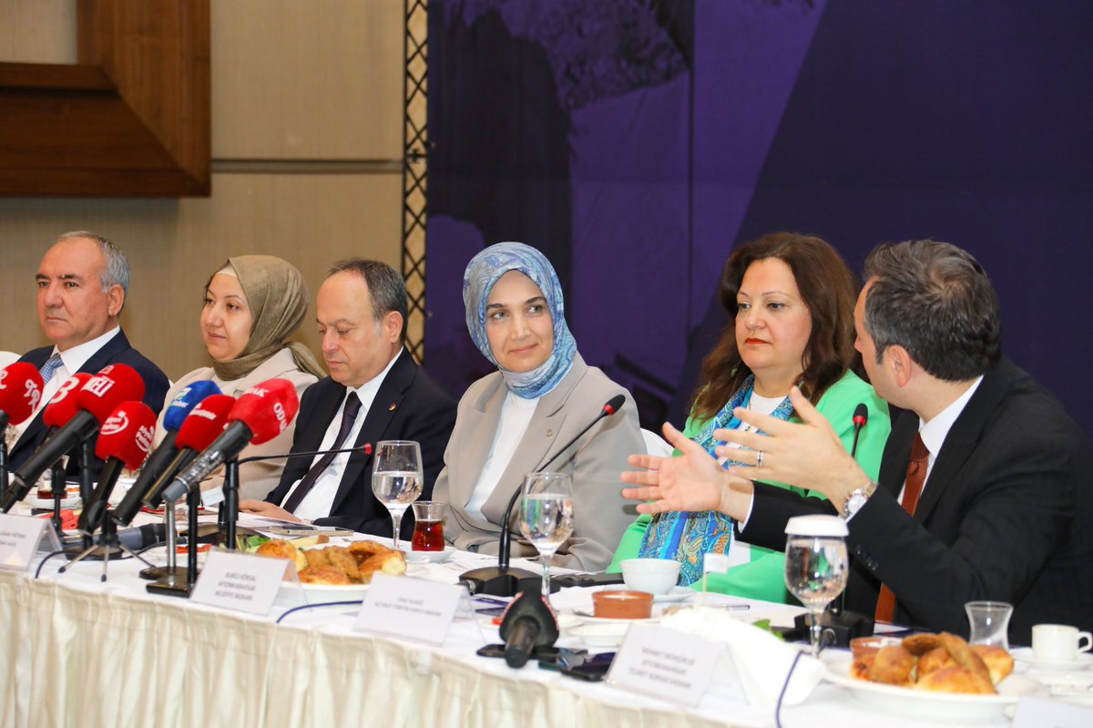 Afyonkarahisar Blok Mermer Fuarı Tanıtım Toplantısı Düzenlendi