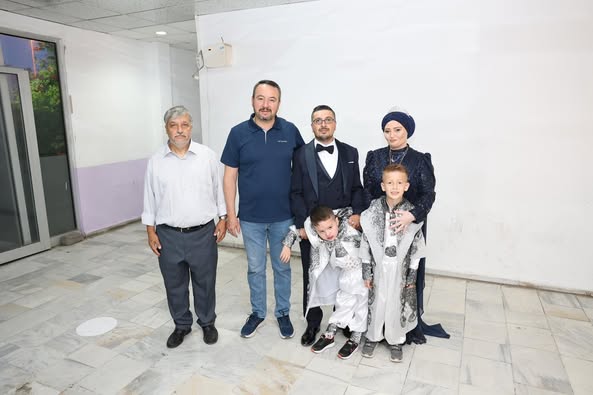 Sandıklı Belediye Başkanı Öztaş Hemşehrileriyle Buluştu