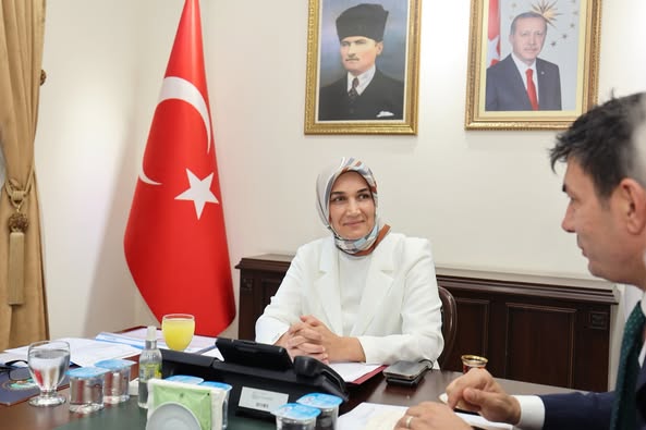 Afyonkarahisar'da Asayiş Güçlendiriliyor: Valilik Toplantısı Yapıldı