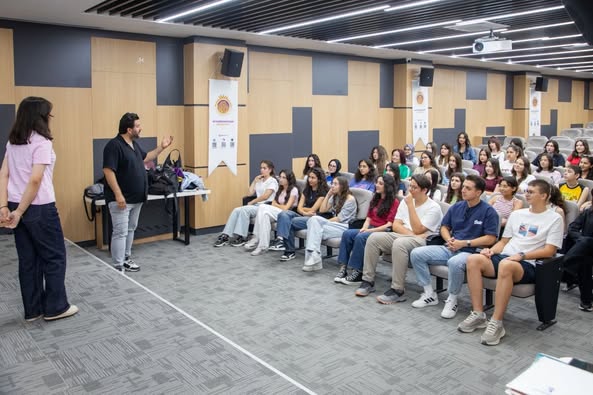 Afyonkarahisar Belediyesi'nden Ücretsiz Tiyatro Kursu