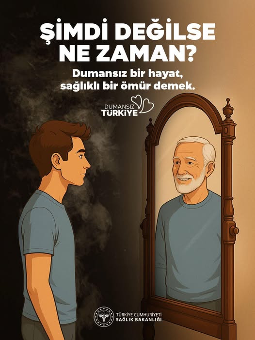 Afyonkarahisar'da Sigara Bırakma Hattı: Uzman Desteği Bir Telefon Kadar Yakın!