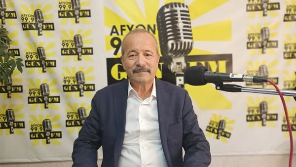 Afyonkarahisar Milletvekili Taytak'tan Önemli Açıklamalar