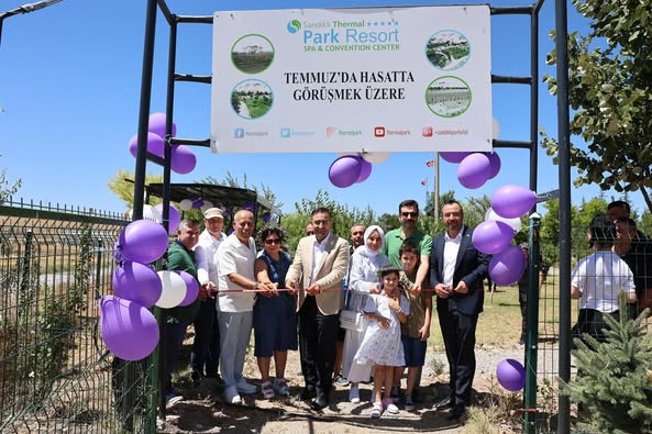 Afyonkarahisar'da Lavanta ve Kekik Hasadı Coşkusu