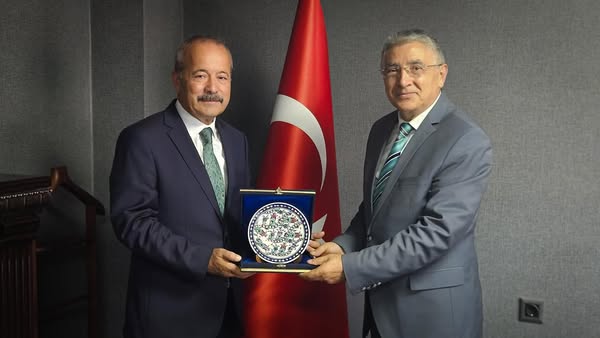MHP Afyonkarahisar Milletvekili Taytak, Sanayi Gelişimini Konuştu