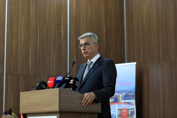 Afyonkarahisar İl Sağlık Müdürlüğü, Dünya Hepatit Günü Farkındalığı Oluşturdu