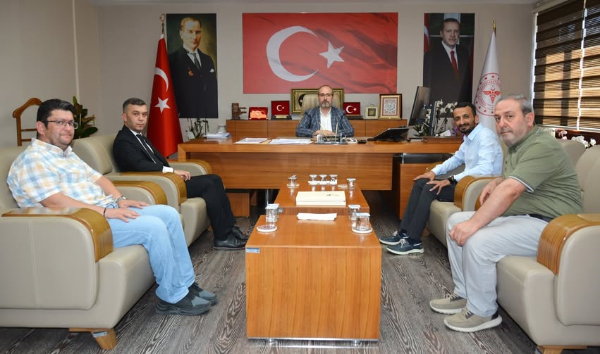 Afyonkarahisar Sağlık Hizmetleri, Yeni İş Birliğiyle Güçleniyor