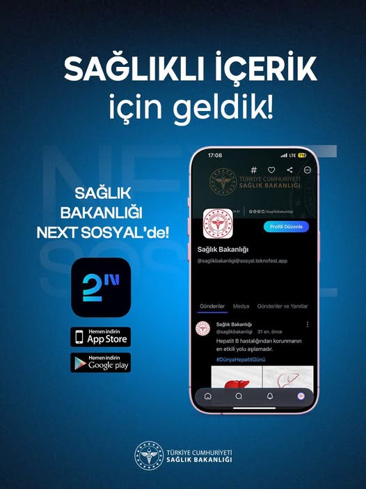 Afyonkarahisar Sağlık Müdürlüğü'nden Sağlık Bilinci Çalışmaları