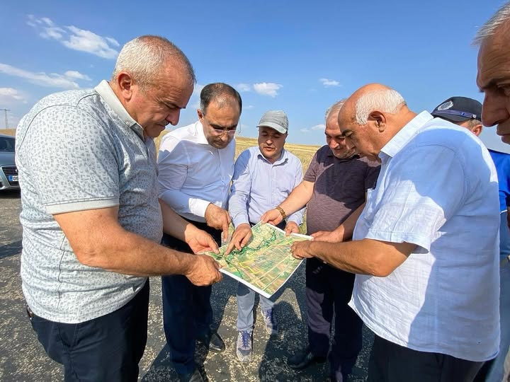 Afyonkarahisar'a Dev Yatırım: Yeni OSB İhalesi Başlıyor