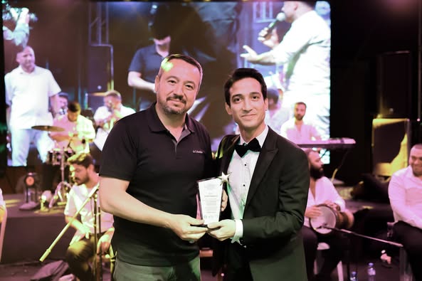 Sandıklı'da Şahin Kendirci Coşkusu: Festival Finalinde Mithat Körler!