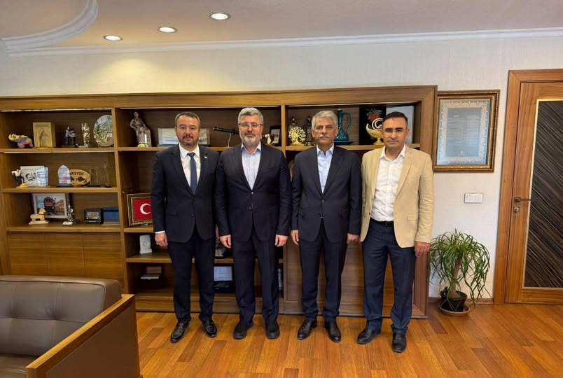 Afyonkarahisar'da Kültür ve Turizm Projelerine Destek