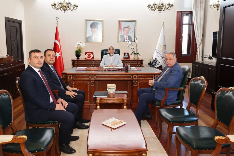 Afyonkarahisar'da Karayolu Yatırımları Masaya Yattı