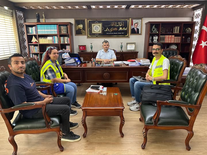 Emirdağ'a YHT Sevinci: Ankara-İzmir Hattı İnşaatı Başlıyor