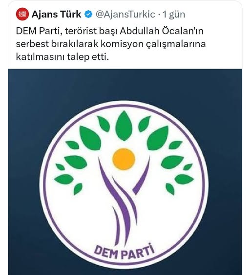 İyi Parti'li Olgun: 