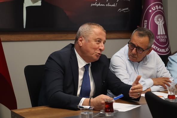 İyi Parti'den Esnafa Destek Mesajı: 