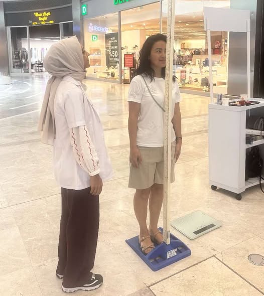 Afyonkarahisar'da Halk Sağlığı Haftası Etkinlikleri Devam Ediyor