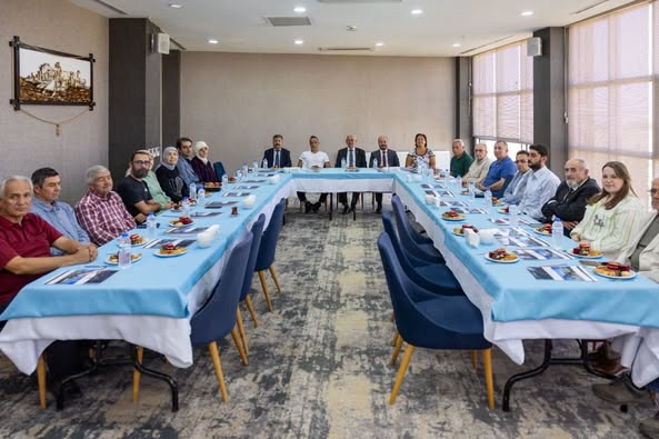 Afyonkarahisar'ın Kültür Mirası Taşpınar Dergisi Dijitalleşti