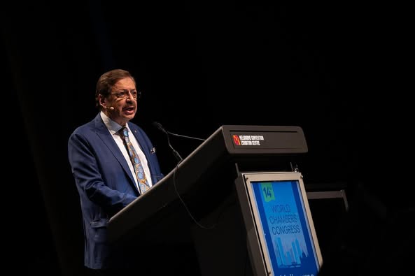 Afyonkarahisar Ticaret Odası, Avustralya ile Ticaret Köprüsü Kuruyor