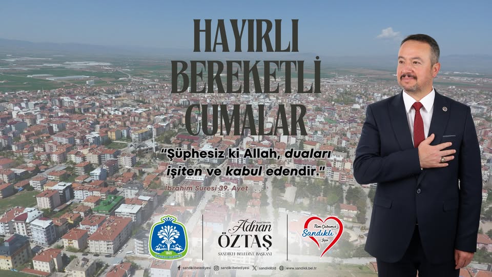 Sandıklı Belediyesi İhtiyaç Sahiplerine Destek Veriyor