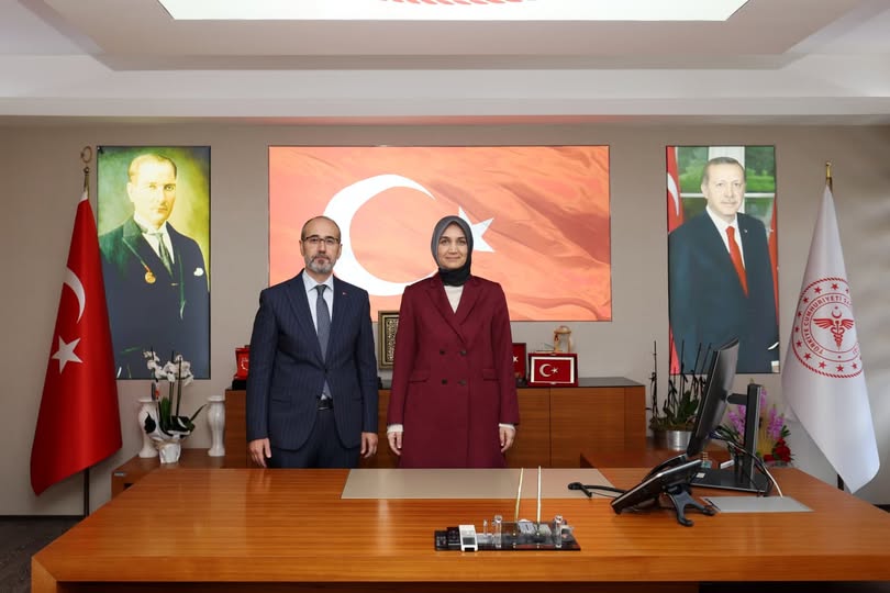 Afyonkarahisar'da Sağlık Hizmetleri Masaya Yatırıldı