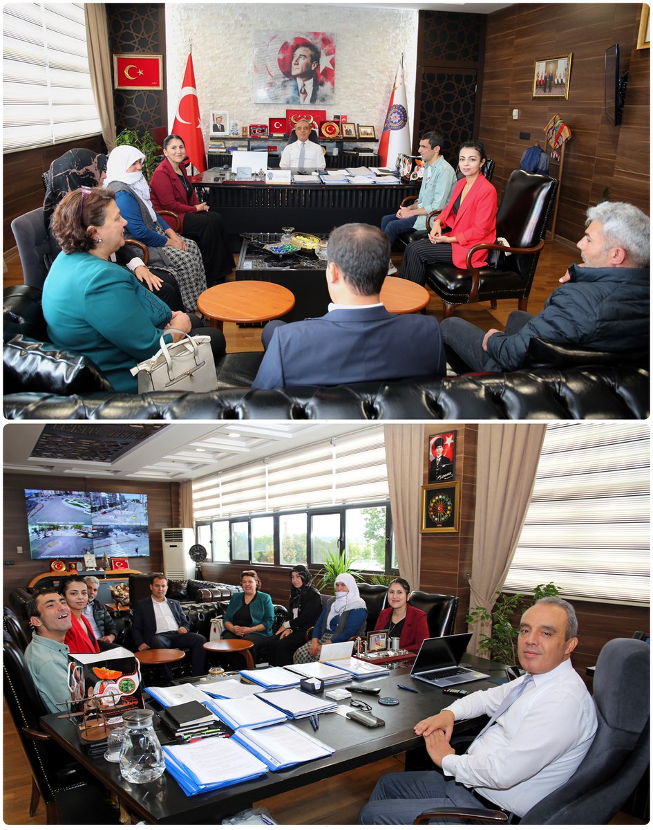 Fatih'in Azmi Herkese Umut Oldu