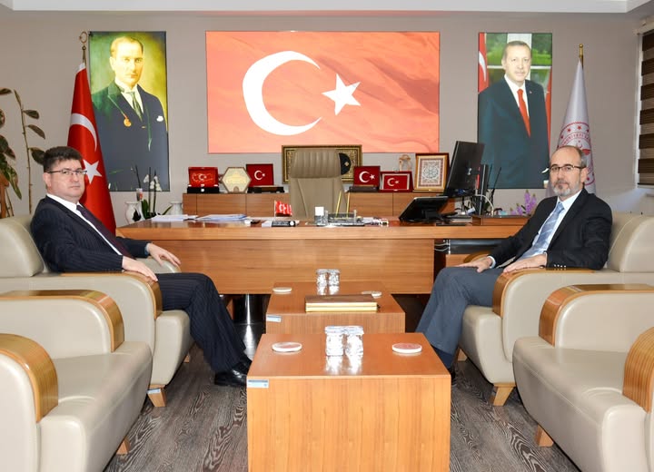 Afyonkarahisar'da Sağlık Hizmetleri Masaya Yatırıldı