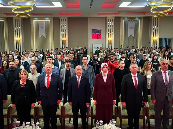 Büyük Taarruz Kısa Film Festivali'nde Anlamlı Gösterim: Anka Kuşu Gazze