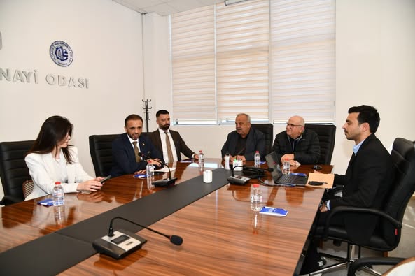 Isparta'da Enerji Verimliliği Bilgilendirme Toplantısı Düzenlendi