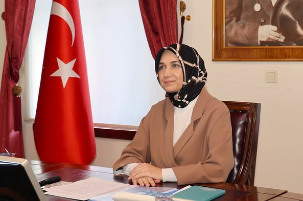 Afyonkarahisar'da Vali Yiğitbaşı Başkanlığında Önemli Değerlendirme Toplantısı