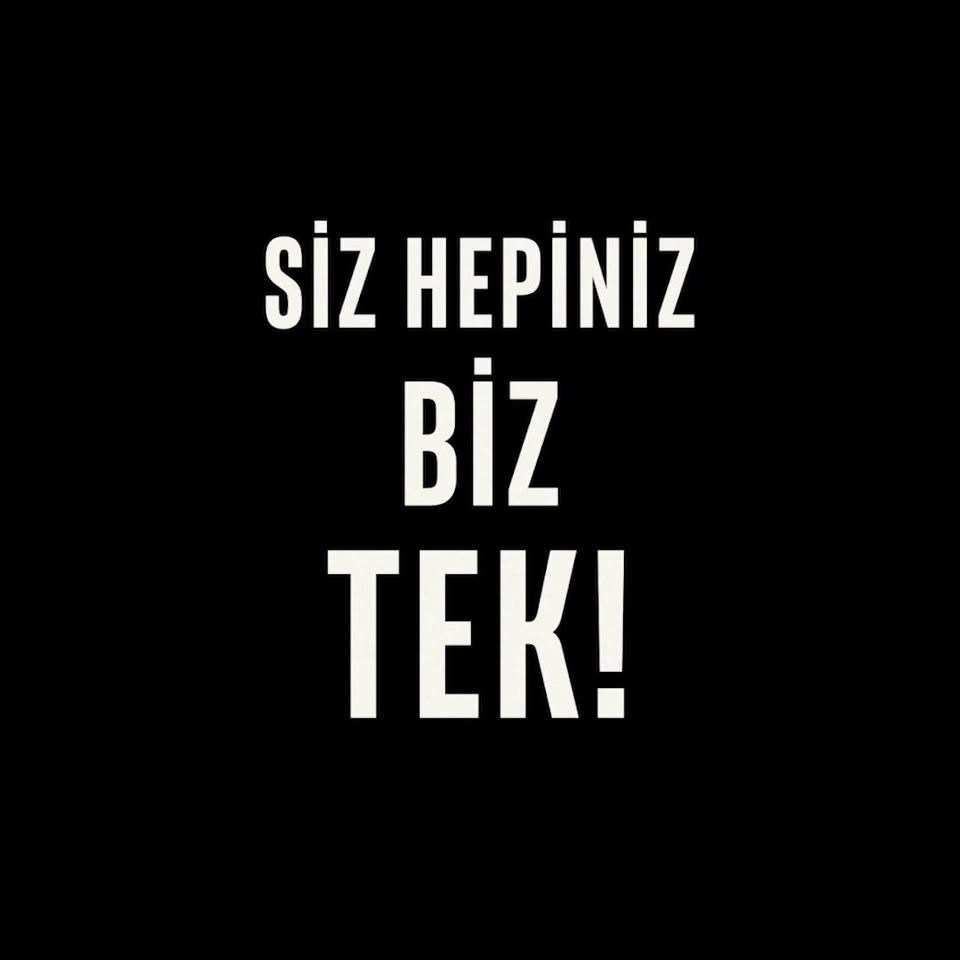 İYİ Parti'den Sert Sözler: 