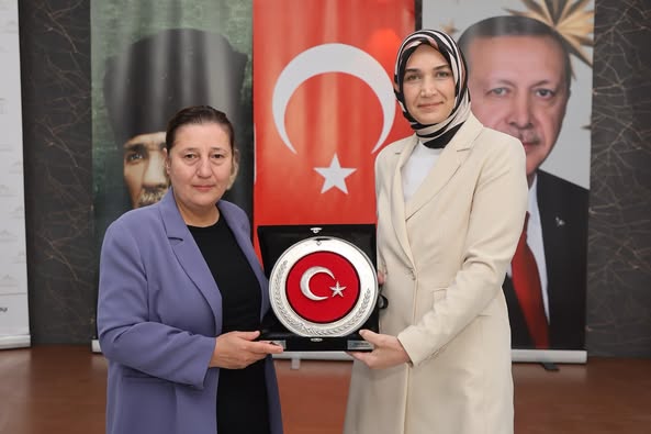 Afyonkarahisar'da Muhtarlar Günü Coşkusu