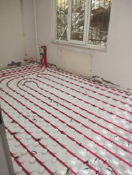 Sandıklı Hüdai Termal Kaplıcaları'nda Yenilik Rüzgarları