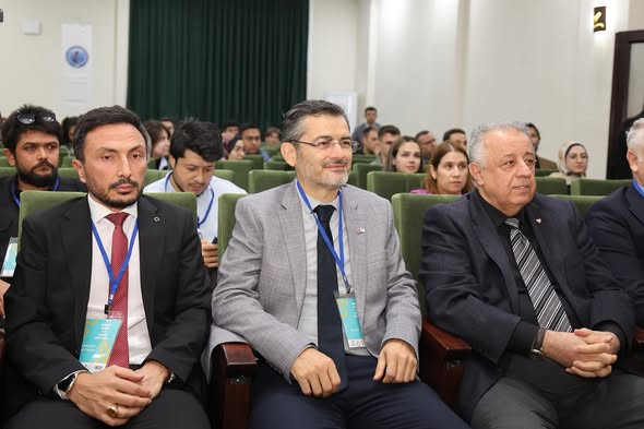 Afyonkarahisar'da Gençler İçin Bağımsız Gelecek Projesi Başladı